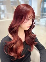 ノエシキカ(noe sikika)&nbsp;イメチェン/ホワイトブロンド/外ハネボブ/美髪/栄a17