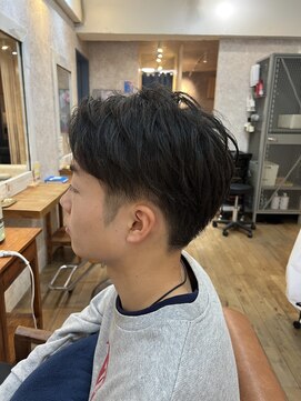 コハククゲヌマ(COHAQ KUGENUMA) ビジネスショート