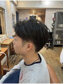 ビジネスショート