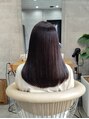イシン(ISIN) 重ためストレート★