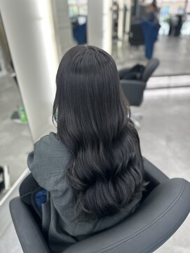 アルドーレ(Ardore) ダークグレージュ♪