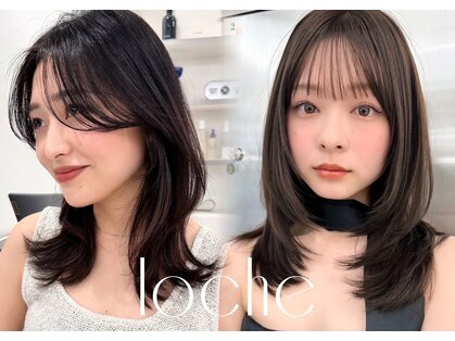 ロシェ 横浜店(loche)の写真