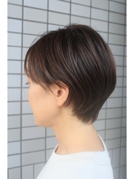 ロジーフォーヘアー(LOZY for hair) LOZY style