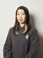 ラヴィ ニュー スタンダードバーバー 浜松町(LAVIE NEW STANDARD BARBER) NAKAMURA YUKA