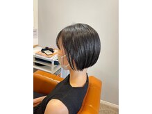 ルームスヘアー(Rooms Hair)
