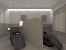 ベル サウス(BHEL south)