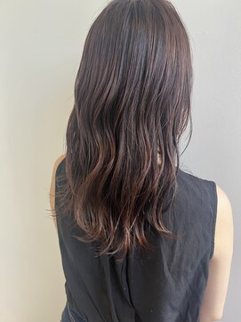 レミー(REMY) ナチュラルレイヤーベージュ