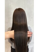 アリエッタ アザブ(ARIETTA AZABU) 【aRietta 高垣】透明感×髪質改善