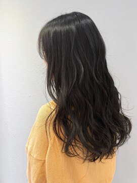 バイエイト(X8) ◎メンテナンスカット/艶髪/髪質改善トリートメント