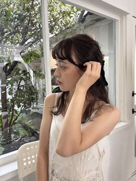 サンクチュアリー 千里山(Sanctuary) ブラウンカラー