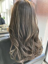 アレクサ 石神井公園(ALEXA)&nbsp;サファリベージュカラー◎