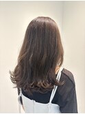 ゆるフワスタイル