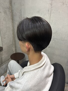 セッターパート