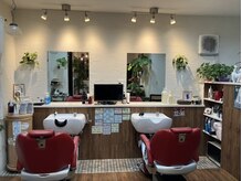 Hair & Esthetic Salon ヴィ