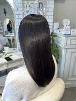 エムアンドスマート 浦安店(M&SMART) クセストパー/縮毛矯正