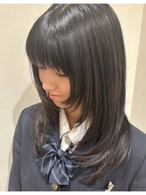 レイヤースタイル