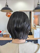 エアリコ&nbsp;【飯山満/高根木戸/高根公団/北習志野】レイヤーボブ