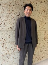 クララ つくば店(CLALA) 山田 尊徳