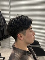 ガオプロデュースバイレボ(gao produced by revo)&nbsp;アクティブショート/無造作/ショートスタイル/刈り上げ