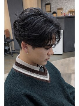 エン(EN) フェザーパーマ