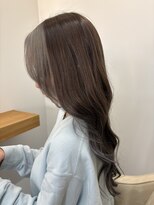 ユニヘアー(Uni hair) ロング