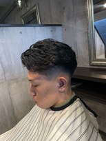 スウェル 七隈四ツ角店(SWELL)&nbsp;ラルフカール