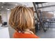 リドル ヘアー 駒生店(Riddle HAIR)の写真