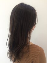 クロエ バイ ラヴィズム 紫竹山店(CLOE by LUVISM) ダークブラウン