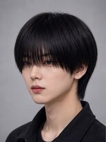ナチュラル 渋谷(NATURAL)&nbsp;●フェザーパーマ／スパイキーショート［メンズ／渋谷］