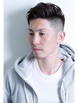 ブレスボーオム コウベ 神戸 三宮(Breath beauu Homme Kobe)&nbsp;▼佳偉斗Breath beauu Kobe▼メンズ/美容室/三宮/元町/神戸