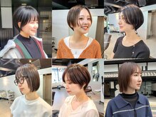 クルー(Creww KYOTO)の雰囲気(豊富なメニューでお客様の要望にお応えいたします♪【四条烏丸】)