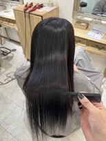アクシュ(aqush)&nbsp;美髪矯正