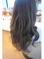 ヘアー ライフ トゥルース(Hair Life truth) ≪truth≫ホワイトアッシュ