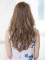 ヴィアラ 自由が丘(VIALA)&nbsp;【VIALA 自由が丘】レイヤー×透け感