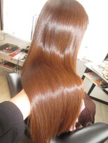 コア フィール ア デイ(COIFFURE A DAY)&nbsp;【M3D】サラサラストレート