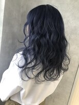 アンククロス 表参道(ANKH CROSS)&nbsp;ネイビーブルー （ANKH CROSS 表参道】