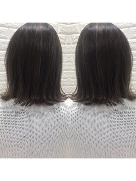 モードケイズ 松原店(MODE K's) 外ハネボブ