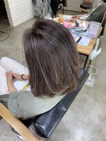 レナンダ (Reanda)&nbsp;ハイライトカラー