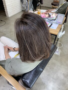 レナンダ (Reanda) ハイライトカラー