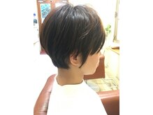 リール ヘアーアンドカンパニー(Rire Hair&Co.)