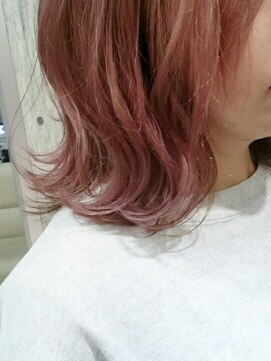 トムキャット(TOM CAT) 【新宿TOMCAT】秋冬シアーパープル