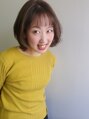 ティーグロス(T+gloss) 村上 美樹