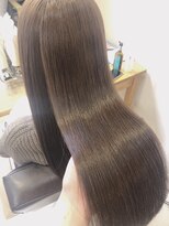 フォルテ 中田店&nbsp;プラチナトリートメント