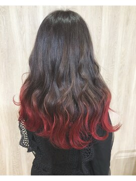 スリジエ(Cerisier) 鬼滅カラー[cerisier 新宿]