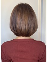 ギフト(GIFT) 津島髪質改善トリートメント/白髪染め/ヘアカラー/リタッチ