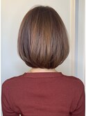 津島髪質改善トリートメント/白髪染め/ヘアカラー/リタッチ