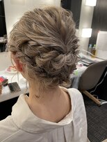 ルフトヘア 南千住&nbsp;パーティーセット