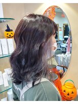 グラン パ ドゥ ドゥ(GRAND PAS DE DEUX)&nbsp;イヤリングカラー