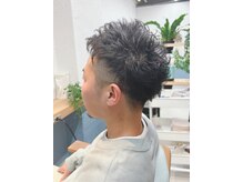 ラナトヘアー(RanaTo hair)