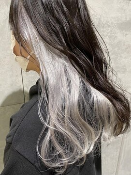 ハンナ 札幌(HANNAH) ホワイトカラー